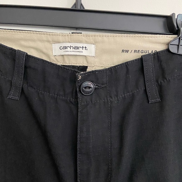 Carhartt WIP Cymbal Trousers - Picture 5 of 10